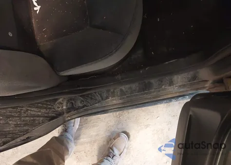 2012 Chevrolet Impala Lt z USA, uszkodzony, nr VIN 2G1WG5E31C1289560